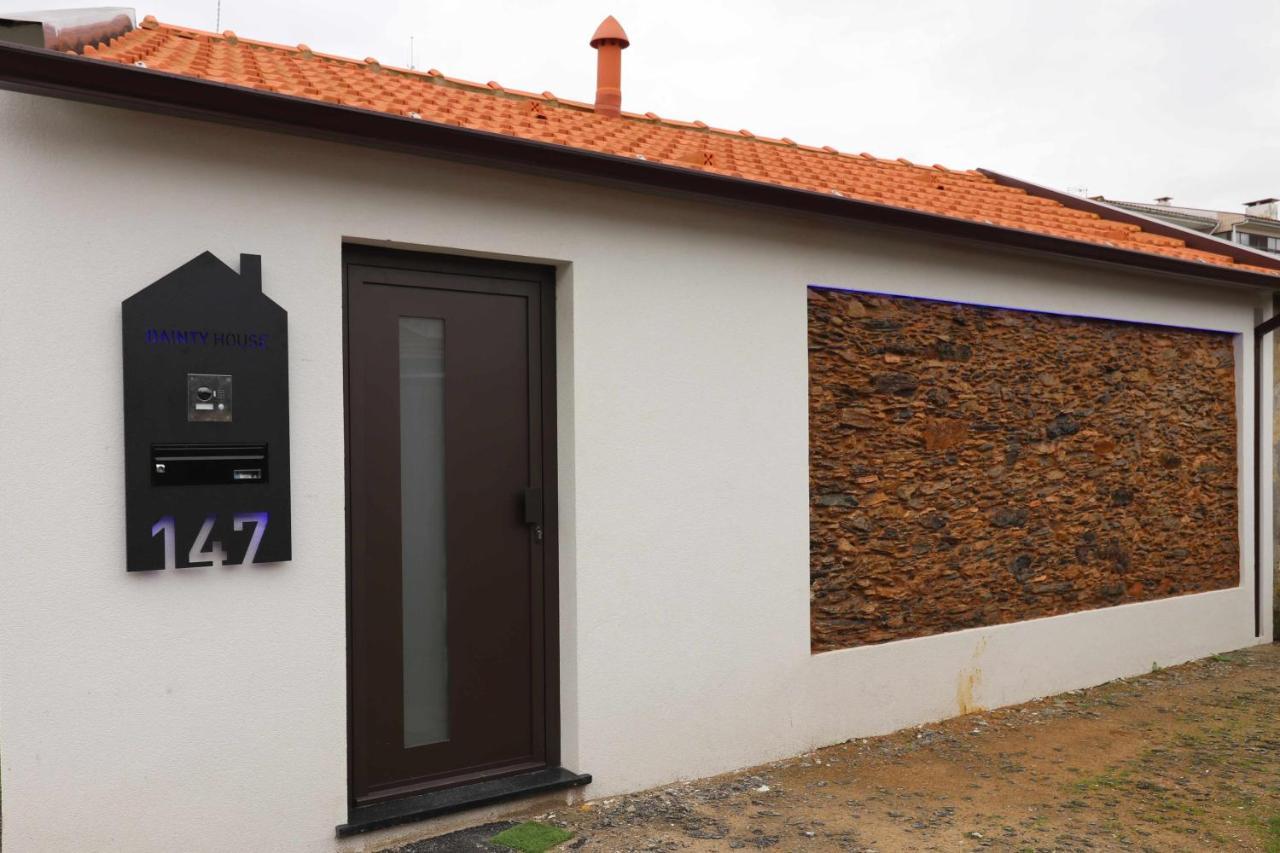 Dainty House Villa Ovar Dış mekan fotoğraf
